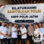 Baintelkam Polri Konsolidasikan Peran KBPP Jatim, Perkuat Sinergi Lawan Disinformasi