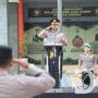 Kapolres Gresik Hadirkan Pelayanan Humanis, Perkuat Pengamanan May Day 2026