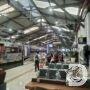 KAI Sampaikan Permohonan Maaf dan Evakuasi Penumpang di Stasiun Bekasi Timur