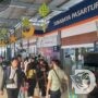KAI Daop 8 Surabaya Sampaikan Permohonan Maaf ke Pelanggan atas Keterlambatan Perjalanan KA