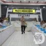 Polres Bojonegoro Dorong Pelajar Jadi Role Model Kamtibmas di Program PDK