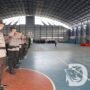 Polres Bojonegoro Gelar Apel Sabuk Kamtibmas, Perkuat Kebersamaan