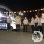 Polres Pelabuhan Tanjung Perak Surabaya Patroli Cipta Kondisi, Jaga Kamtibmas