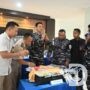 Barantin Jawa Timur Gagalkan 39.927 Benih Lobster Ilegal ke Vietnam