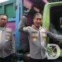 Polres Blitar Kota Ungkap Kasus Penyalahgunaan BBM Bersubsidi Jenis Solar