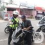 Ditlantas Polda Jatim Gelar Operasi Dakgar, Optimalkan Gakkum Presisi