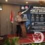 Bidhumas Polda Jatim Tutup Pelatihan Public Speaking, Tekankan Komunikasi Transparan