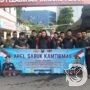 Polres Pelabuhan Tanjung Perak Libatkan Masyarakat dalam Apel Sabuk Kamtibmas