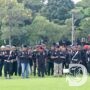 Polda Jatim Siapkan Pengamanan di Perayaan Hari Buruh 2026