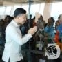 Wapres Tinjau Layanan Fast Track (Makkah Route) di Bandara Juanda Surabaya