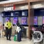 KAI Daop 8 Surabaya Siap Layani Long Weekend di Hari Buruh
