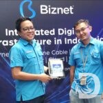 Biznet Festival Surabaya 2026, untuk meningkatkan jaringan infrastruktur digital terintegrasi