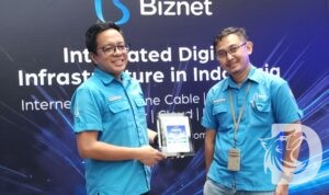 Biznet Festival Surabaya 2026, untuk meningkatkan jaringan infrastruktur digital terintegrasi