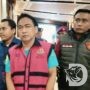 Gegara Rp 1,5 Miliar Bisnis Nikel, Kejagung: Ketua Ombudsman RI Dr. Hery Susanto Resmi Tersangka