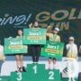 Tring! Golden Run 2026, Pegadaian Kanwil XII Surabaya Apresiasi Peduli Olahraga