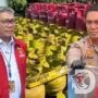 BBM-LPG Bersubsidi Ilegal, Dibongkar Subdit Tipidter Polda Jatim dan Polres Jajaran