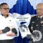 Ditresnarkoba Polda Jatim Musnahkan 22 Kilogram Kokain