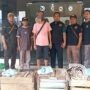 Penyelundupan 22 Ekor Satwa Dilindungi, Digagalkan Karantina Jawa Timur