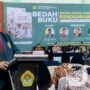 Bedah Buku Digelar DPW LDII Jatim, Hadirkan Tokoh NU dan Muhammadiyah