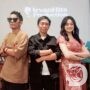 IrvanHits Production: Pilih Aris Idol Vokalis ST12, Rilis Lagu Palsu