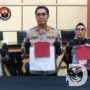 Ditres PPA dan PPO Polda Jatim Tangkap Pelaku Pencabulan Anak Tiri