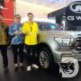 GWM Tampilkan Lini BEV hingga SUV Hybrid di IIMS Surabaya 2026
