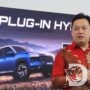 Wuling Eksion Meluncur di IIMS Surabaya 2026, Hadir dalam Varian EV dan PHEV