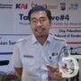 KAI Daop 8 Surabaya Sosialisasi Cegah Pelecehan Seksual di Lingkungan Kereta Api