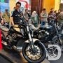 Morbidelli T502X Pukau Pengunjung IIMS Surabaya 2026
