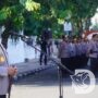 Peringatan Hari Buruh 2026, Polrestabes Surabaya Siagakan 3.670 Personel Pelayanan Pengamanan