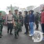 Kesiapan Pengamanan Kunjungan Wapres RI