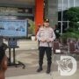 Polres Gresik Siapkan Pengamanan Peringatan Hari Buruh, Gladi Posko dan TFG