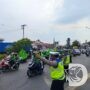 Peringati May Day 2026, Polres Tanjung Perak Terjunkan 277 Personel di Jaga Lalulintas