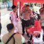 Peringati Hari Buruh, Polres Probolinggo Beri Pelayanan untuk Masyarakat