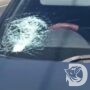 Satreskrim Polres Batu Ringkus Pelaku Pelemparan ke Pengguna Jalan