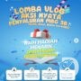 Kemendukbangga Jatim Gelar Lomba Vlog Aksi Nyata Penyaluran MBG 3B