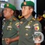 Kasiter Korem 084/ Bhaskara Jaya Hadiri Wisuda D3 ke-IX dan S-1 ke-XXXII di ARTOTEL TS Suites