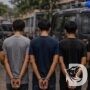 Satreskrim Polres Sumenep Ungkap Kasus Curat di Tiga TKP, Tangkap Tersangka