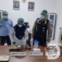 Sidokkes Polres Pasuruan Kota Periksa Higienitas di MBG