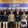 Polres Gresik Perkuat Sinergitas dengan Lantik Pengurus DPC APSI