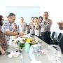 KEK Gresik Serahkan Kantor Kepolisian Khusus Kawasan, Perkuat Keamanan Obvitnas