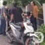 Satreskrim Polres Gresik Ringkus Pencuri HP saat Rayakan Pesta Ulang Tahun