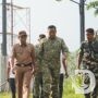 Danrem 084/Bhaskara Jaya Sidak Pembangunan KDKMP di Tragah
