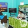 Danrem 084/Bhaskara Jaya Tata Muka di TMMD ke-128 bersama Aparat Desa dan Masyarakat Slempit