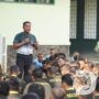 Danrem Tekankan Kepedulian Prajurit, Bangun Satuan Mantap