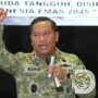 Menuju Indonesia Emas 2045, Bentuk Generasi Disiplin dan Tangguh