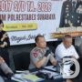 Polrestabes Surabaya Bongkar Sindikat Pemalsu Dokumen Akademi dan Kependudukan, Tangkap 14 Tersangka