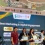Kampi Hotel Tunjungan Raih Penghargaan Surabaya Tourism Awards 2026