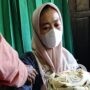 ‎Persit KCK Wujudkan Keluarga Sehat, Pelayanan KB Gratis TMMD ke-128 Gresik
