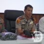 Polres Probolinggo Kota Ungkap Penyalahgunaan BBM Bersubsidi, Amankan  Lima Tersangka